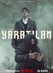 دانلود سریال مخلوق Yaratilan