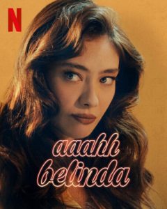 دانلود فیلم آه بلیندا 2023 Aaahh Belinda
