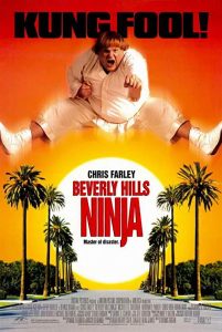 دانلود فیلم نینجای بورلی هیلز Beverly Hills Ninja 1997