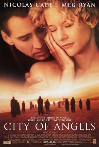 دانلود فیلم شهر فرشتگان City of Angels 1998