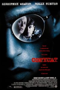 دانلود فیلم کپی برداری Copycat 1995