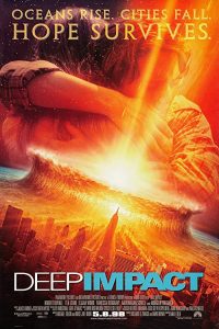 دانلود فیلم تأثیر عمیق Deep Impact 1998