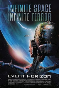 دانلود فیلم افق رویداد Event Horizon 1997