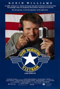 دانلود فیلم صبح بخیر، ویتنام Good Morning Vietnam 1987