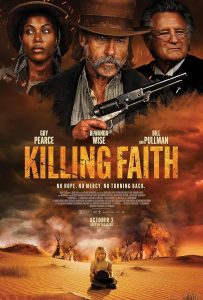 دانلود فیلم مرگ ایمان Killing Faith 2025