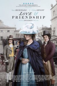 دانلود فیلم عشق و دوستی Love & Friendship 2016