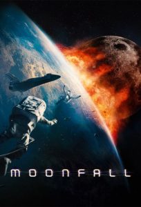 دانلود فیلم سقوط ماه Moonfall 2022 دوبله فارسی