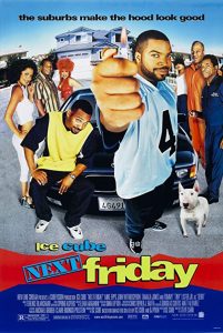دانلود فیلم جمعه آینده Next Friday 2000