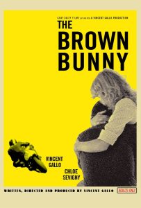 دانلود فیلم خرگوش قهوه‌ای The Brown Bunny 2003