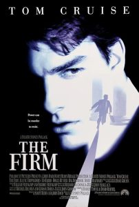 دانلود فیلم شرکت The Firm 1993