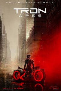 دانلود فیلم ترون: آرس Tron: Ares 2025