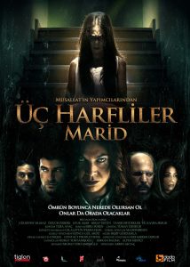 دانلود فیلم سه حرفی ها: مرید 2010 Uc Harfliler: Marid