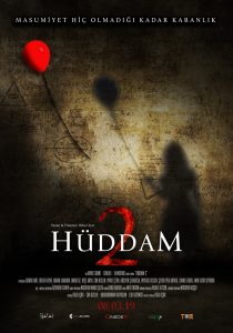 دانلود فیلم علوم خفیه 2 2019 Huddam 2
