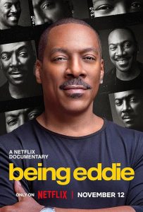 دانلود فیلم ادی بودن Being Eddie 2025