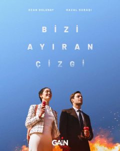 دانلود سریال خط فاصل بین ما Bizi Ayiran Cizgi