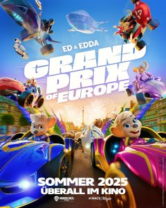 دانلود فیلم جایزه بزرگ اروپا Grand Prix of Europe 2025