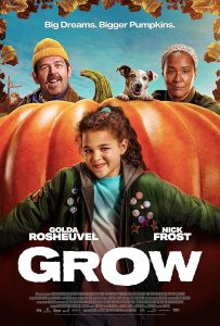 دانلود فیلم رشد Grow 2025