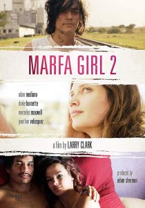 دانلود فیلم دختر اهل مارفا ۲ Marfa Girl 2 2018