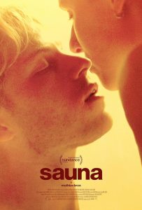 دانلود فیلم سونا Sauna 2025