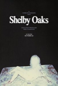دانلود فیلم شلبی اوکس Shelby Oaks 2025