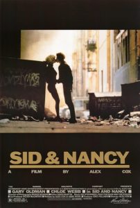 دانلود فیلم سید و نانسی Sid and Nancy 1986