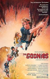 دانلود فیلم گانیز The Goonies 1985 دوبله فارسی