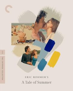 دانلود فیلم داستان تابستانی A Summer’s Tale 1996
