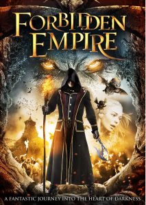 دانلود فیلم قلمرو ممنوعه Forbidden Empire 2014