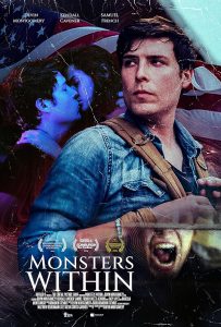 دانلود فیلم هیولاهای درون Monsters Within 2025