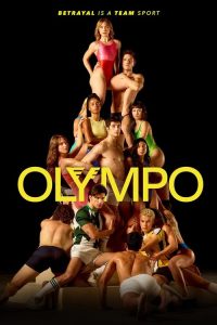 دانلود سریال المپو Olympo