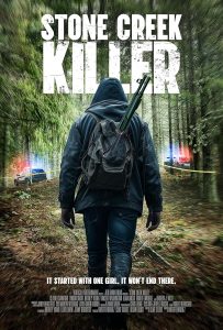 دانلود فیلم قاتل استون کریک Stone Creek Killer 2025