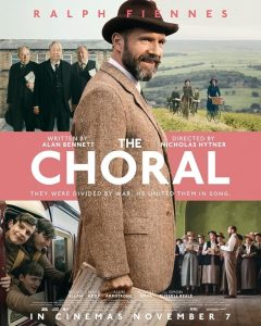 دانلود فیلم گروه کر The Choral 2025