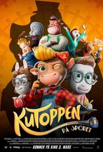 دانلود فیلم معما در قطار کتل هیل Mystery on the Cattle Hill Express 2023
