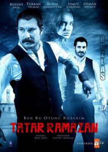 دانلود سریال تاتار رمضان Tatar Ramazan