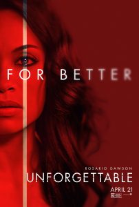 دانلود فیلم فراموش نشدنی Unforgettable 2017