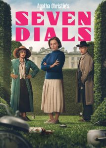 دانلود سریال هفت ساعت آگاتا کریستی Agatha Christie’s Seven Dials