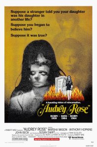 دانلود فیلم آدری رز Audrey Rose 1977