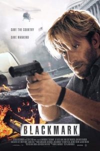 دانلود فیلم بلک مارک Blackmark 2018