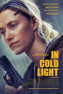 دانلود فیلم در نور سرد In Cold Light 2025