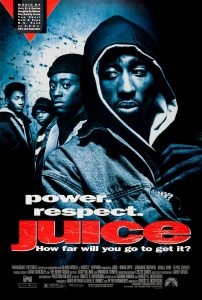 دانلود فیلم عزت Juice 1992
