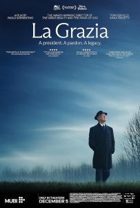 دانلود فیلم لا گراتسیا La Grazia 2025