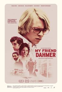 دانلود فیلم دوست من داهمر My Friend Dahmer 2017