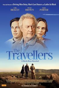 دانلود فیلم مسافران The Travellers 2025