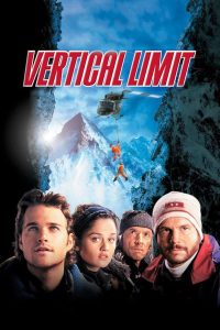 دانلود فیلم حد عمودی Vertical Limit 2000 دوبله فارسی