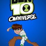 دانلود سریال بن تن همه گیر Ben 10: Omniverse