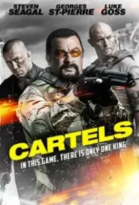 دانلود فیلم کارتل Cartels 2016