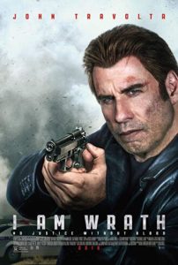 دانلود فیلم من خشم هستم I Am Wrath 2016