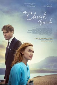 دانلود فیلم در ساحل چزیل On Chesil Beach 2017