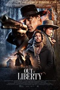 دانلود فیلم خارج از لیبرتی 2019 Out of Liberty
