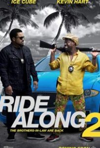 دانلود فیلم سواری با هم ۲ Ride Along 2 2016
